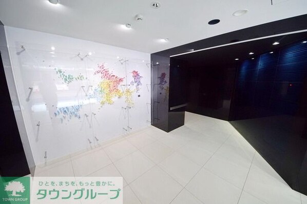 N-Stage板橋本町アジールコートの物件内観写真